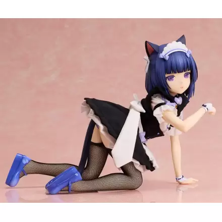 Nekopara Statuetka 1/4 Shigure Minazuki 20 cm termékfotója