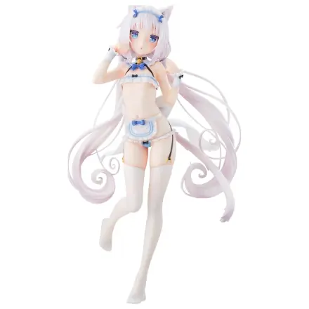 Figurka PCV Nekopara 1/5.5 Vanilla DX Edition 29 cm zdjęcie produktu