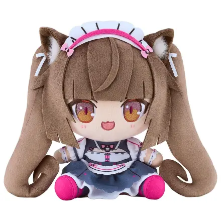 NEKOPARA Sekai Connect Chocopuni Chocola Pluszowa maskotka 17cm zdjęcie produktu