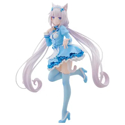 Nekopara Sekai Connect Pop Up Parade PVC Figurka Vanilla: Winter Clothes Ver. Rozmiar L 22 cm zdjęcie produktu