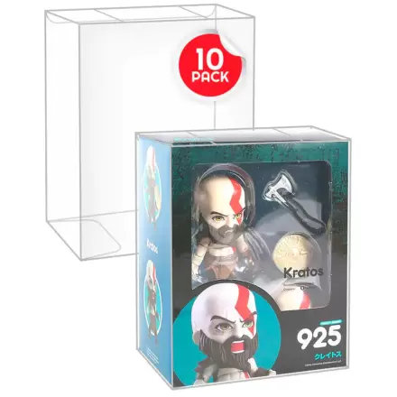 Ochraniacze Nendoroid Pack 10 sztuk termékfotója