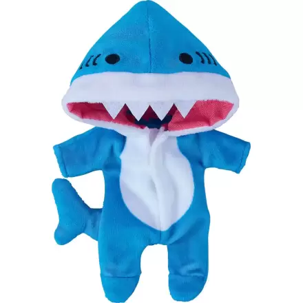 Akcesoria Nendoroid dla Nendoroid Doll Figures Outfit Set: Kigurumi Pajamas Shark termékfotója