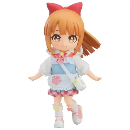 Nendoroid Doll Figurka Emily: Pawfect Picnic Day Ver. 14 cm zdjęcie produktu