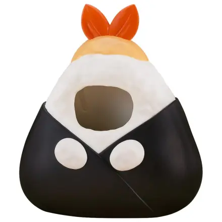 Zestaw akcesoriów do figurek akcji Nendoroid More Kigurumi Face Parts Case (Tenmusu) zdjęcie produktu
