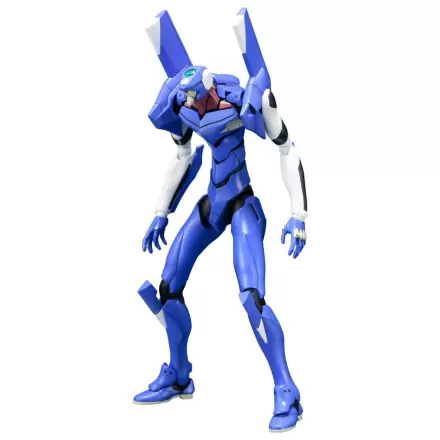 Neon Genesis Evangelion plastikowy model zestaw 1/400 EVA-00 Proto Type TV Ver. 19 cm zdjęcie produktu