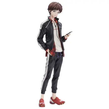 Neon Genesis Evangelion PVC Statue 1/7 Ikari Shinji Radio Eva Part 3 26 cm zdjęcie produktu