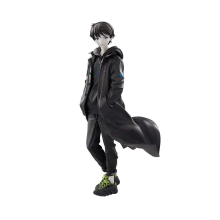 Neon Genesis Evangelion PVC Statuetka 1/7 Ikari Shinji Ver. Radio Eva Part 2 Original Color 26 cm zdjęcie produktu
