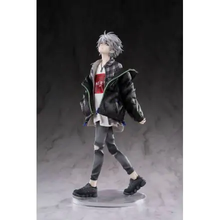 Neon Genesis Evangelion Figurka PVC 1/7 Kaworu Nagisa Ver. Radio Eva Part 2 Original Color 25 cm zdjęcie produktu