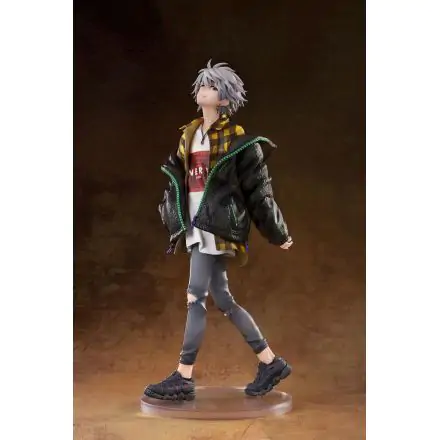 Neon Genesis Evangelion Statua PVC 1/7 Kaworu Nagisa Ver. Radio Eva Part 2 25 cm termékfotója