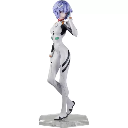 Figurka Neon Genesis Evangelion 1/7 Rei Ayanami 25 cm termékfotója