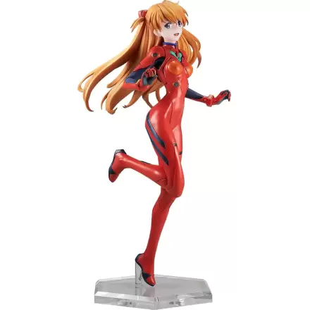 Figura Neon Genesis Evangelion 1/7 Soryu Asuka Langley 26 cm termékfotója