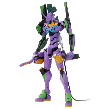 Neon Genesis Evangelion Action Figure Toyrise Evangelion Test Type-01 24 cm zdjęcie produktu