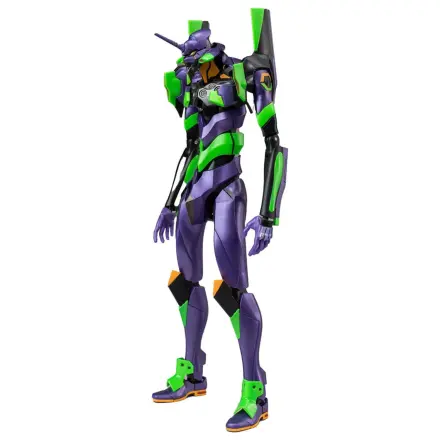 Neon Genesis Evangelion AMK Pro Series Zestaw Modeli Eva-01 Test Type 20 cm zdjęcie produktu