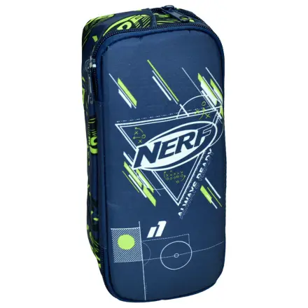 Nerf Piórnik z 2 przegrodami 26 cm zdjęcie produktu