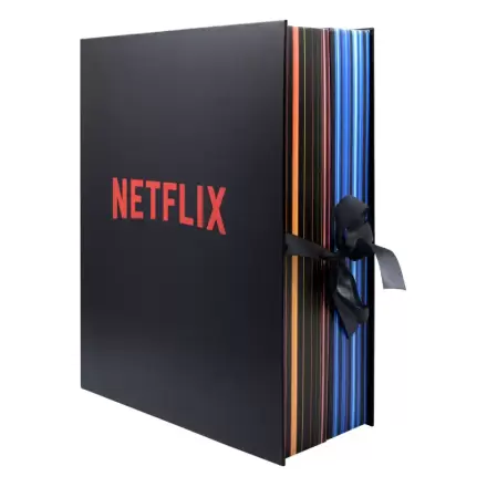 Netflix Pudełko Prezentowe z Odliczaniem zdjęcie produktu