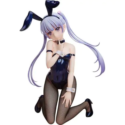 New Game! Statua PVC 1/4 Aoba Suzukaze Bunny Ver. 30 cm zdjęcie produktu