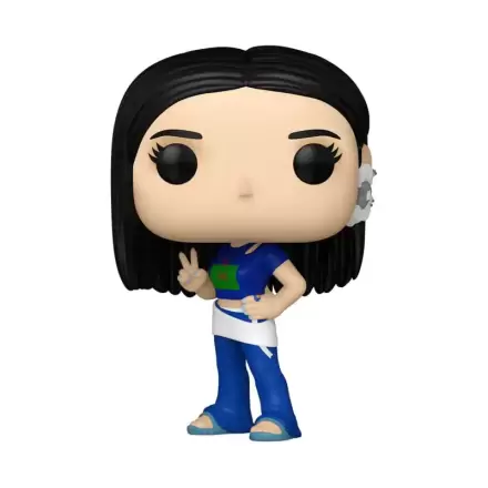 New Jeans Funko POP! Rocks Vinyl Figure Minji 9 cm Figurka winylowa termékfotója