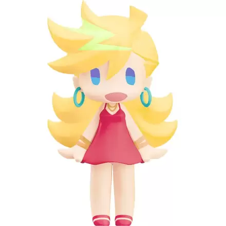 Nowa Panty & Stocking with Garterbelt HELLO! GOOD SMILE Figurka akcji Panty 10 cm zdjęcie produktu