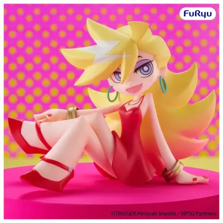 New Panty & Stocking with Garterbelt PVC figurka Noodle Stopper -Panty Anarchy- 9 cm zdjęcie produktu