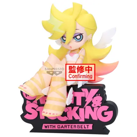 New Panty & Stocking with Garterbelt Panty Angel ver figurka 12cm zdjęcie produktu