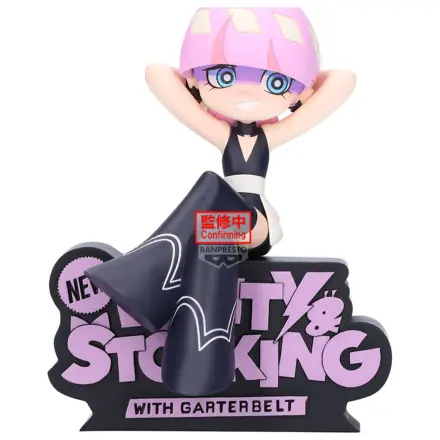 New Panty & Stocking with Garterbelt figurka z poliuretanu 12 cm zdjęcie produktu