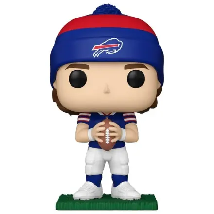 NFL Funko POP! Vinyl Figurka : Bills- Josh Allen (Beanie) 9 cm zdjęcie produktu