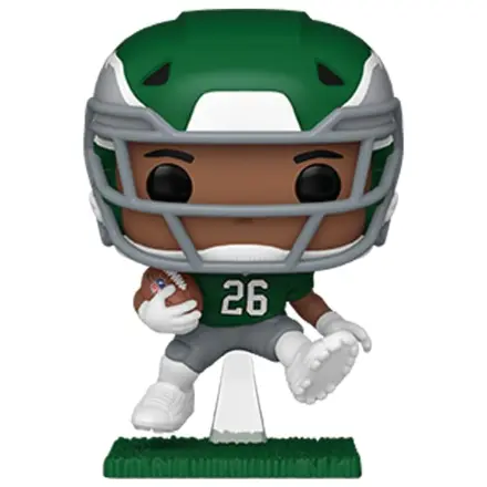 NFL Funko POP! Winylu Figurka : Eagles- Saquon Barkley 9 cm zdjęcie produktu