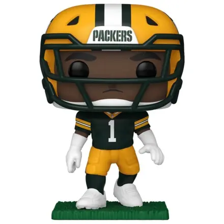 NFL Funko POP! Winylu Figurka : Packers - Micah Parsons 9 cm zdjęcie produktu