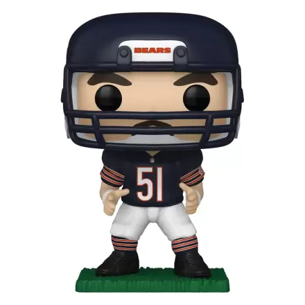 NFL: Legends Funko POP! Sports Vinyl Figure Bears - Dick Butkus 9 cm termékfotója