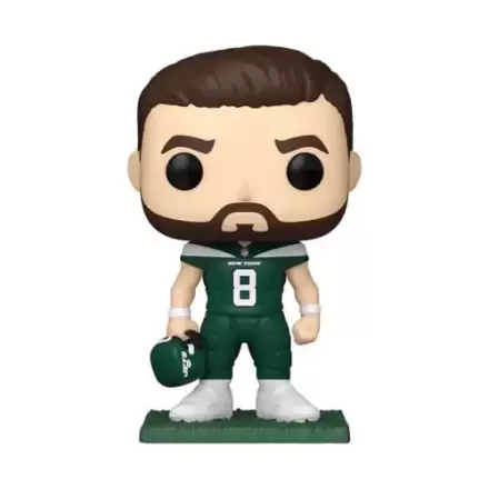 NFL: Legends Funko POP! Sports Vinyl Figure Jets - Aaron Rodgers 9 cm termékfotója