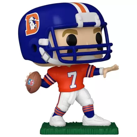 NFL: Legends Funko POP! Sports Winyl Figurka Legends - John Elway (Broncos) 9 cm zdjęcie produktu