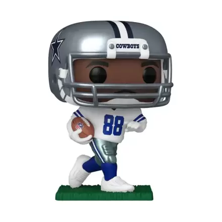 NFL: Legends Funko POP! Sports Winyl Figurka Legends- Michael Irvin (Cowboys) 9 cm zdjęcie produktu