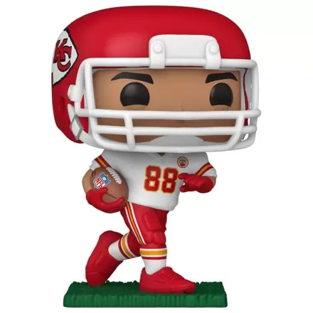 NFL: Legends Funko POP! Figurka winylowa Sports Legends - Tony Gonzalez (Chiefs) 9 cm zdjęcie produktu