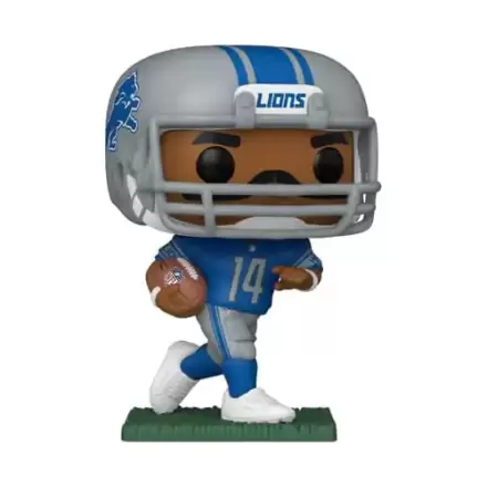 NFL: Legends Funko POP! Sports Vinyl Figure Lions - Amon-Ra St. Brown 9 cm Figurka zdjęcie produktu