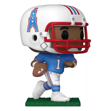 NFL: Legends Funko POP! Sports Vinyl Figure Oilers - Warren Moon 9 cm termékfotója