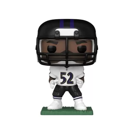 NFL: Legends Funko POP! Sports Figurka winylowa Ray Lewis (Ravens) 9 cm termékfotója