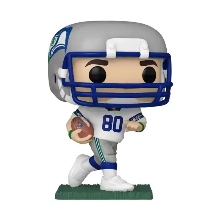 NFL: Legends Funko POP! Sports Winyl Figurka Seahawks- Steve Largent (dom) 9 cm zdjęcie produktu