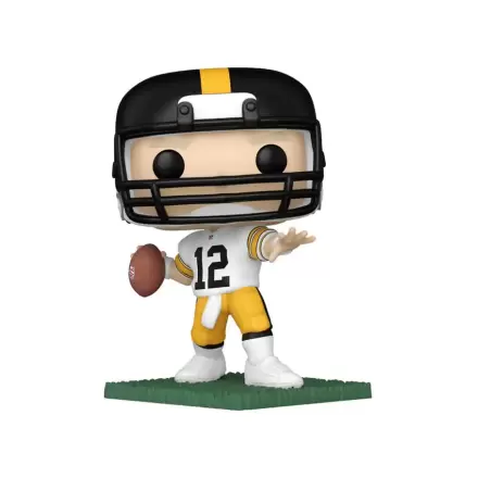 NFL: Legends Funko POP! Sports Figurka Winylowa Terry Bradshaw (Steelers) 9 cm termékfotója