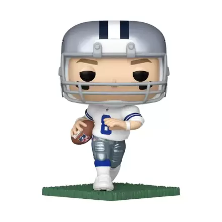 NFL Legends Super Sized Jumbo Funko POP! Figurka Vinyl Cowboys - Troy Aikman 25 cm zdjęcie produktu