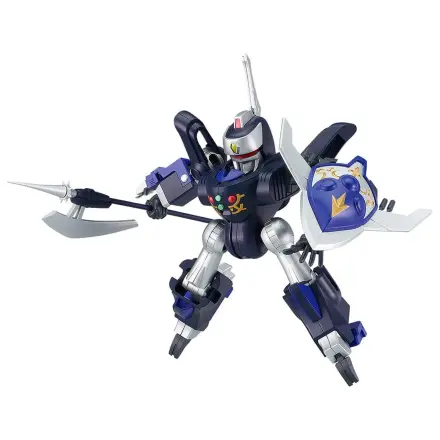 NG Knight Lamune & 40 Moderoid Plastic Model Kit Queen Cideron 13 cm zdjęcie produktu