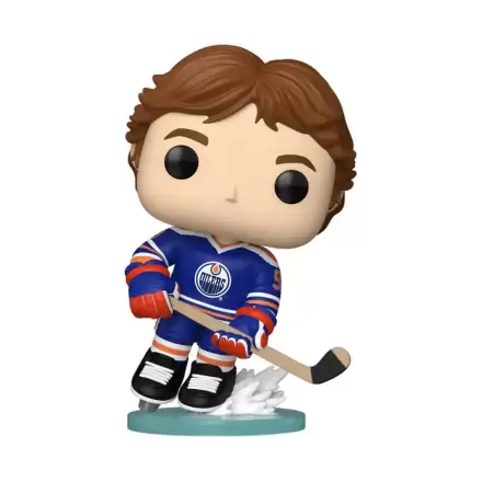 NHL Funko POP! Winyl Figurka Legends- Wayne Gretzky (Rookie) 9 cm zdjęcie produktu