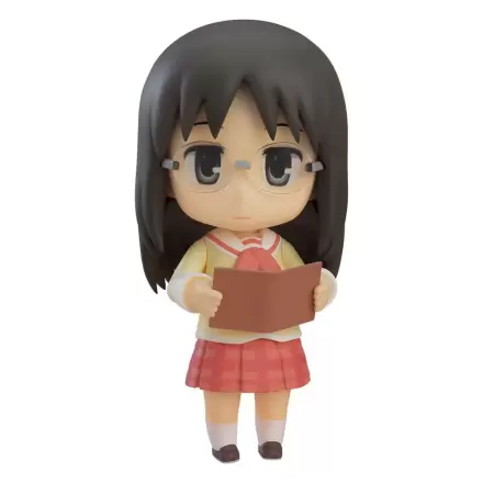 Nichijou Nendoroid Figurka Akcji Mai Minakami: Keiichi Arawi Ver. 10 cm zdjęcie produktu