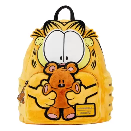 Plecak Nickelodeon by Loungefly Garfield i Pooky termékfotója