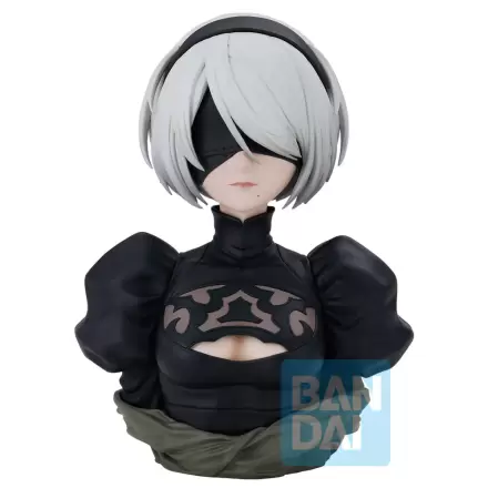 Nier Automata 2B ArtScale Ichibansho biust 20 cm termékfotója