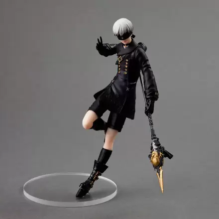 Nier: Automata 9S Yorha No. 9 Type S Form-ISM figurka 17 cm zdjęcie produktu
