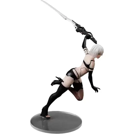 Nier: Automata A2 Yorha No. 2 Type A Krótkie Włosy Form- ISM figure 17cm zdjęcie produktu