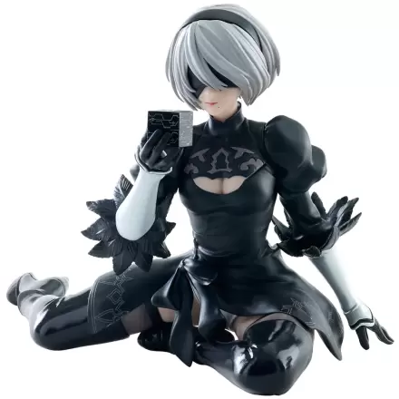 Nier: Automata For the Glory of Mankind 2B figurka 10cm zdjęcie produktu
