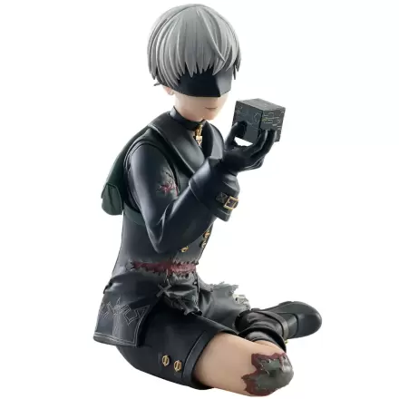 Nier: Automata For the Glory of Mankind 9S figurka 10 cm zdjęcie produktu