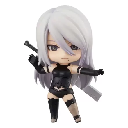 NieR:Automata Nendoroid Figurka Akcji A2 (YoRHa Typ A Nr 2) 10 cm zdjęcie produktu