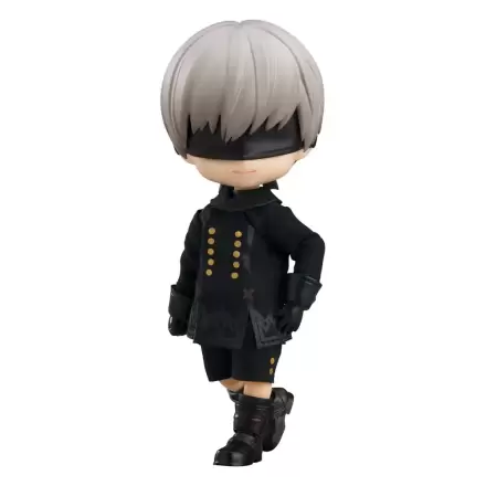 NieR:Automata Nendoroid Doll Figurka Akcji 9S (YoRHa No.9 Type S) 14 cm zdjęcie produktu
